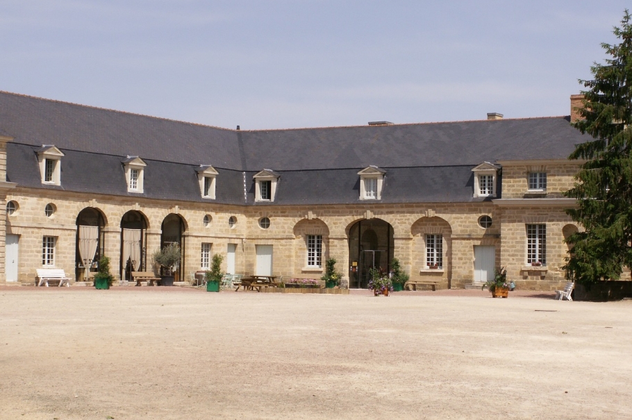 L’impact des annexes et dépendances pour l'évaluation d'un château